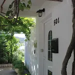 501 - Spacious And Bright On Island Of Rab *