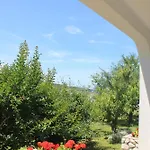 501 - Spacious And Bright On Island Of Rab Apartman *
