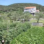 501 - Spacious And Bright On Island Of Rab Apartman