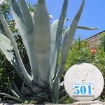 501 - Spacious And Bright On Island Of Rab Apartman *