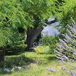 501 - Spacious And Bright On Island Of Rab Apartman