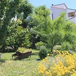 501 - Spacious And Bright On Island Of Rab