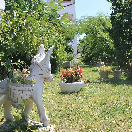 501 - Spacious And Bright On Island Of Rab Apartament
