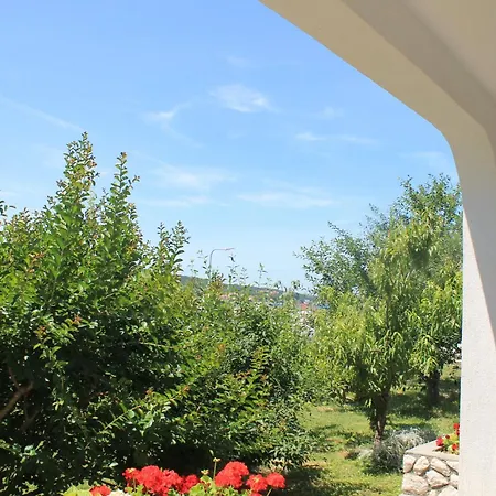 501 - Spacious And Bright On Island Of Rab Apartament *
