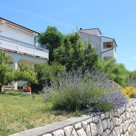 דירה 501 - Spacious And Bright On Island Of Rab ראב