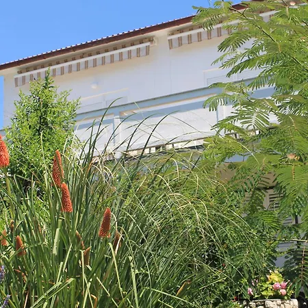 דירה 501 - Spacious And Bright On Island Of Rab ראב