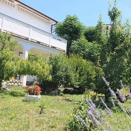 Apartament 501 - Spacious And Bright On Island Of Rab *