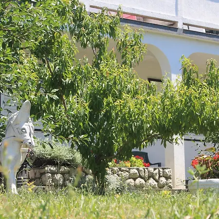דירה 501 - Spacious And Bright On Island Of Rab