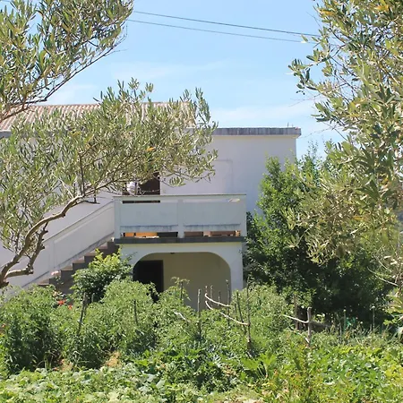 Appartamento 501 - Spacious And Bright On Island Of Rab Rab Town