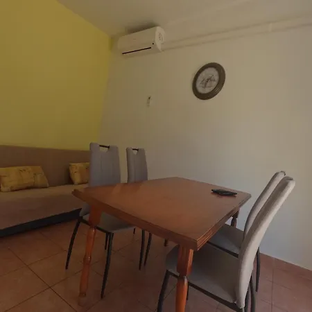 Apartman 501 - Spacious And Bright On Island Of Rab