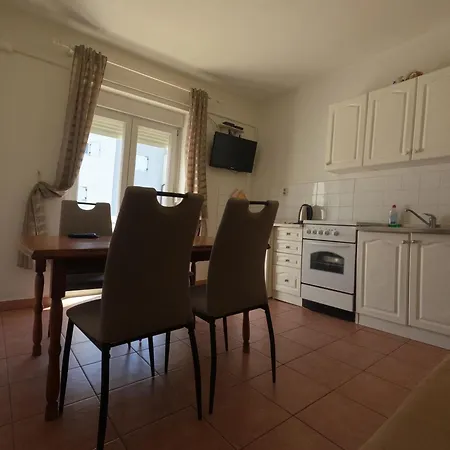 501 - Spacious And Bright On Island Of Rab Apartman