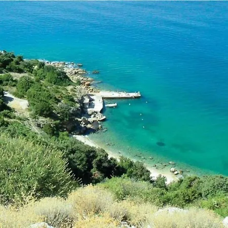 501 - Spacious And Bright On Island Of Rab *