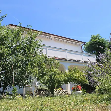 501 - Spacious And Bright On Island Of Rab