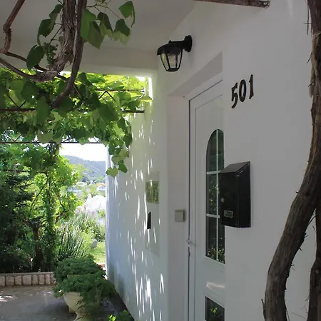 501 - Spacious And Bright On Island Of Rab *