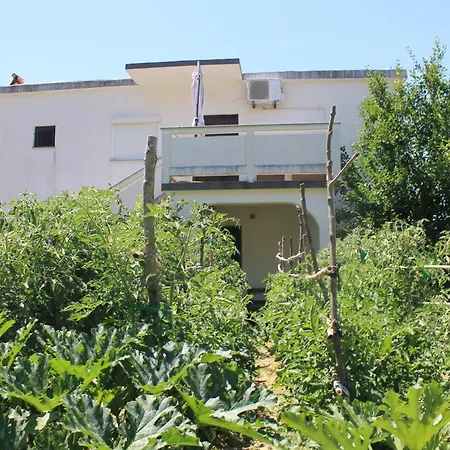 501 - Spacious And Bright On Island Of Rab Lejlighed Rab Town