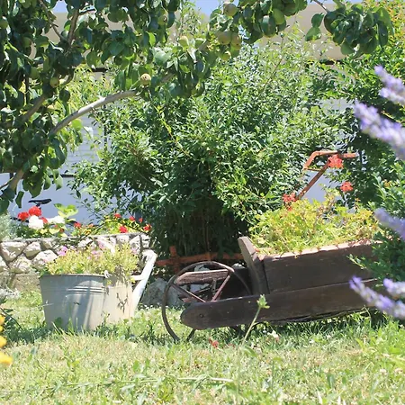 501 - Spacious And Bright On Island Of Rab