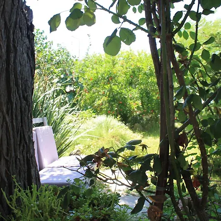 Lejlighed 501 - Spacious And Bright On Island Of Rab