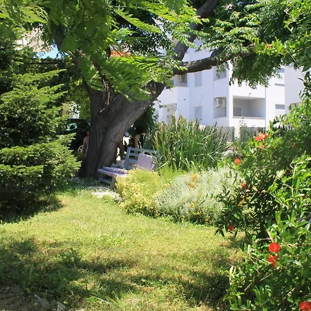 501 - Spacious And Bright On Island Of Rab Lejlighed *