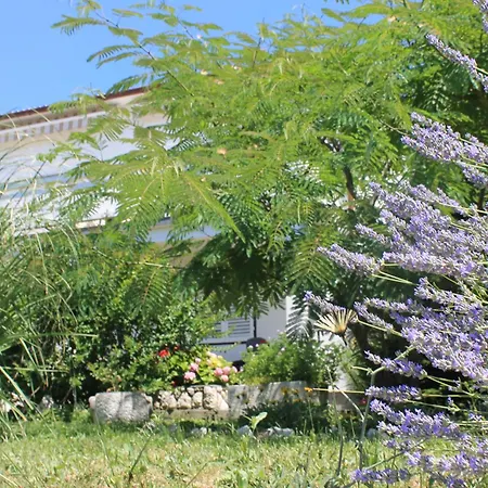 Lejlighed 501 - Spacious And Bright On Island Of Rab *