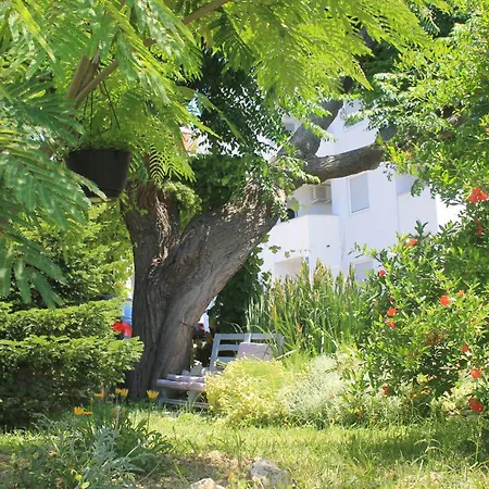 Lejlighed 501 - Spacious And Bright On Island Of Rab *