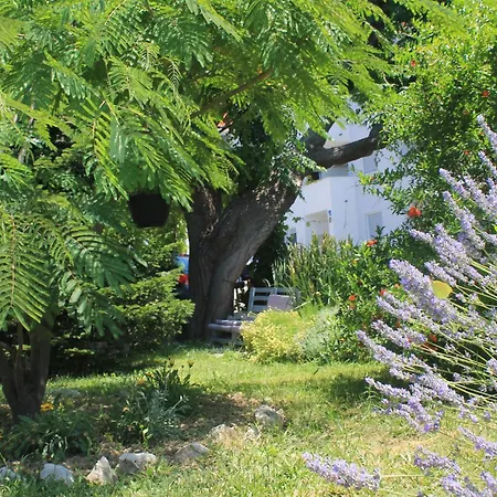 Lejlighed 501 - Spacious And Bright On Island Of Rab