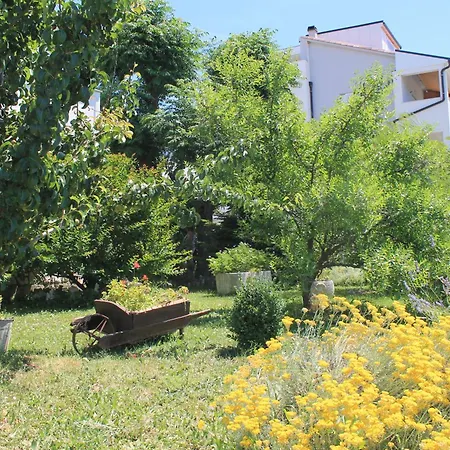501 - Spacious And Bright On Island Of Rab
