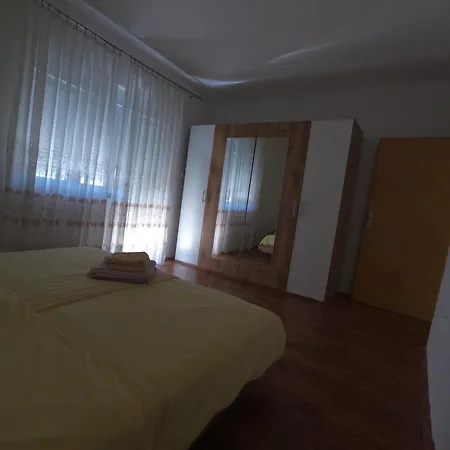 Lejlighed 501 - Spacious And Bright On Island Of Rab *