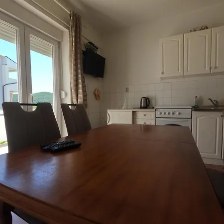 501 - Spacious And Bright On Island Of Rab * Rab Town