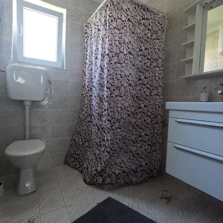 501 - Spacious And Bright On Island Of Rab Lejlighed