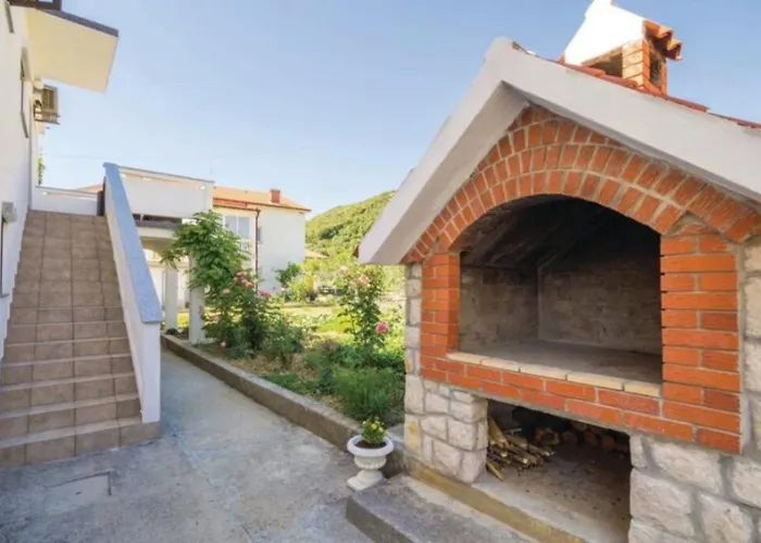 501 - Spacious And Bright On Island Of Rab *