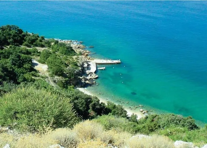501 - Spacious And Bright On Island Of Rab *
