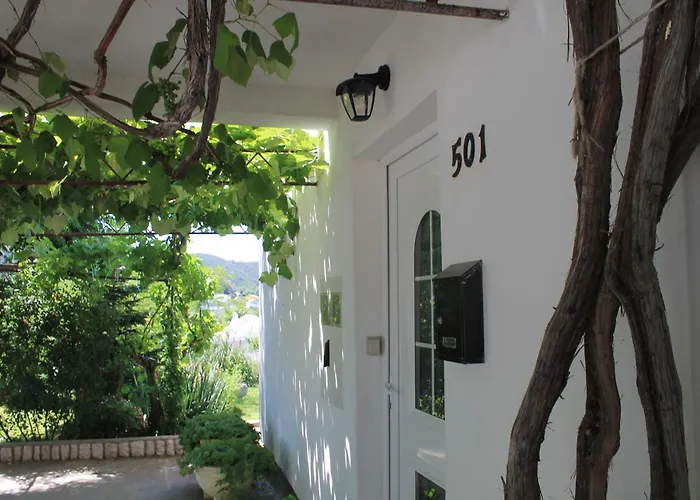 501 - Spacious And Bright On Island Of Rab Rab Town