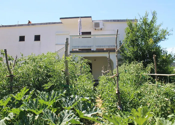 501 - Spacious And Bright On Island Of Rab Apartman Rab Town