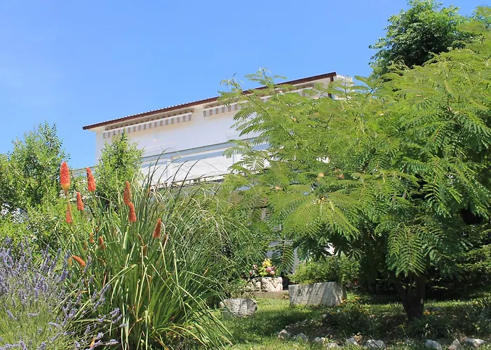 501 - Spacious And Bright On Island Of Rab *