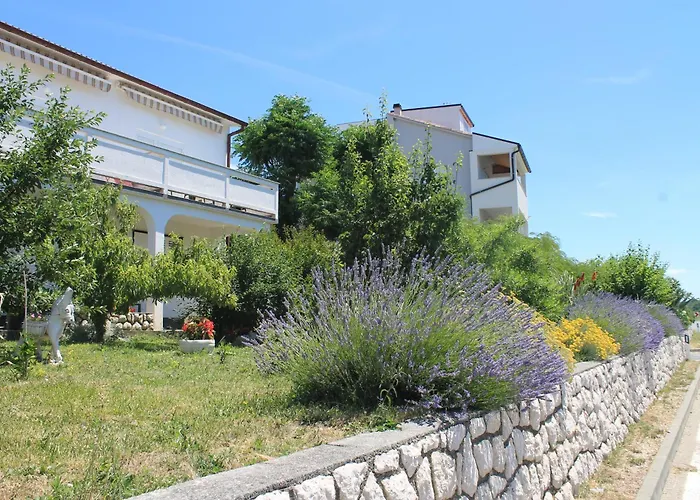 Apartman 501 - Spacious And Bright On Island Of Rab Rab Town