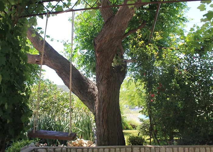 501 - Spacious And Bright On Island Of Rab Apartman Rab Town