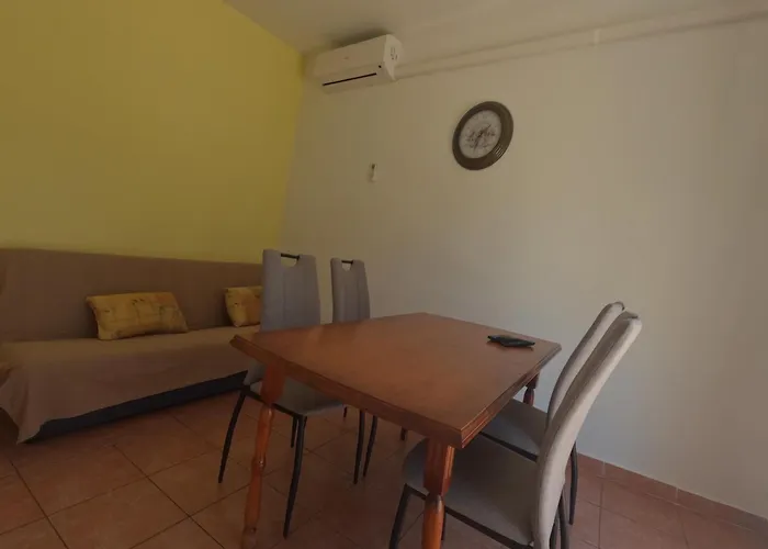 Apartman 501 - Spacious And Bright On Island Of Rab