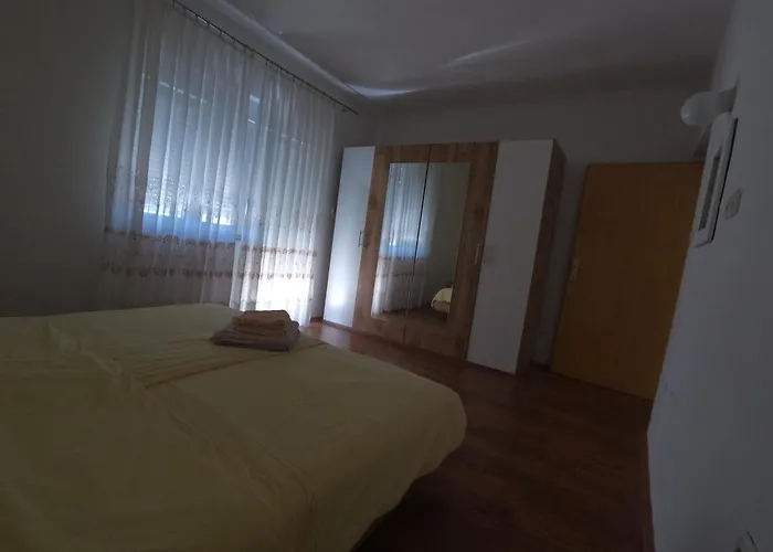 Apartman 501 - Spacious And Bright On Island Of Rab *