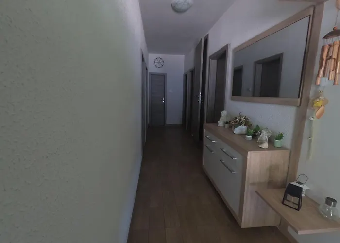 501 - Spacious And Bright On Island Of Rab * Rab Town