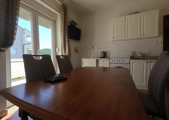 501 - Spacious And Bright On Island Of Rab * Rab Town